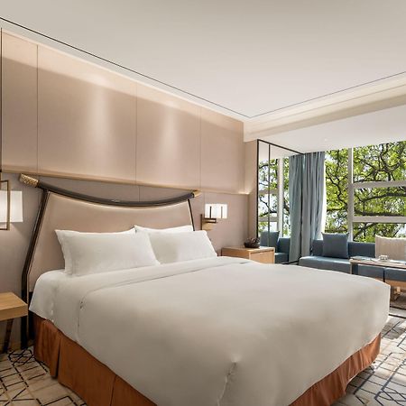 Minshan Lhasa Grand Hotel Chengdu Esterno foto