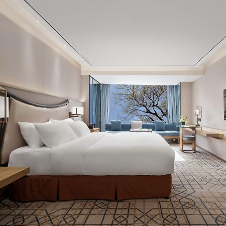 Minshan Lhasa Grand Hotel Chengdu Esterno foto