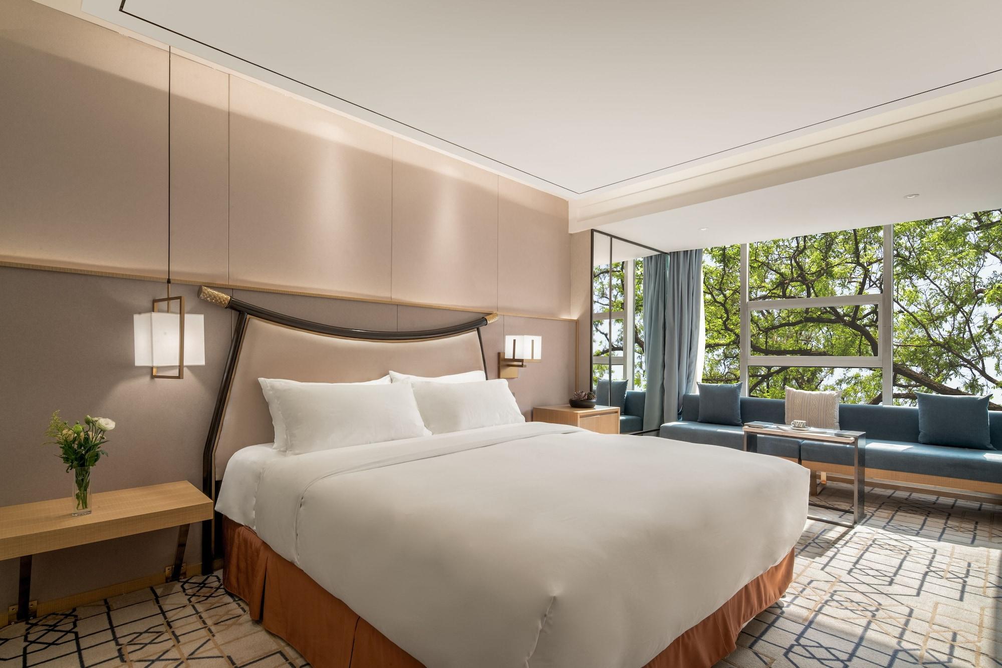 Minshan Lhasa Grand Hotel Chengdu Esterno foto