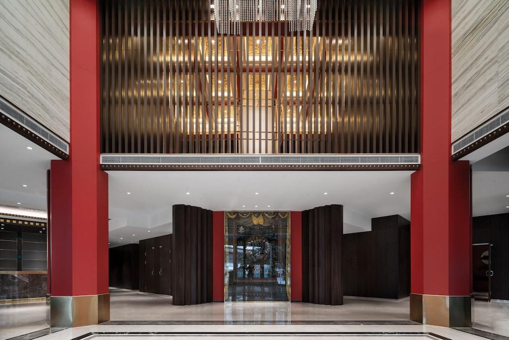 Minshan Lhasa Grand Hotel Chengdu Esterno foto