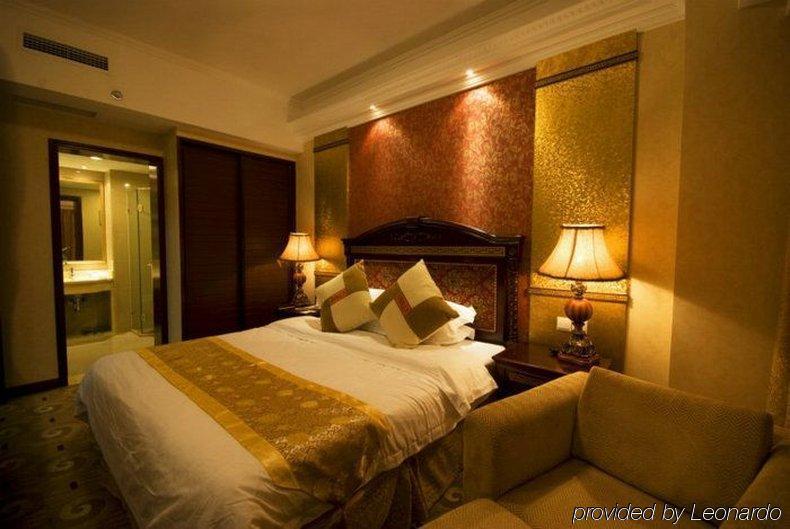 Minshan Lhasa Grand Hotel Chengdu Esterno foto