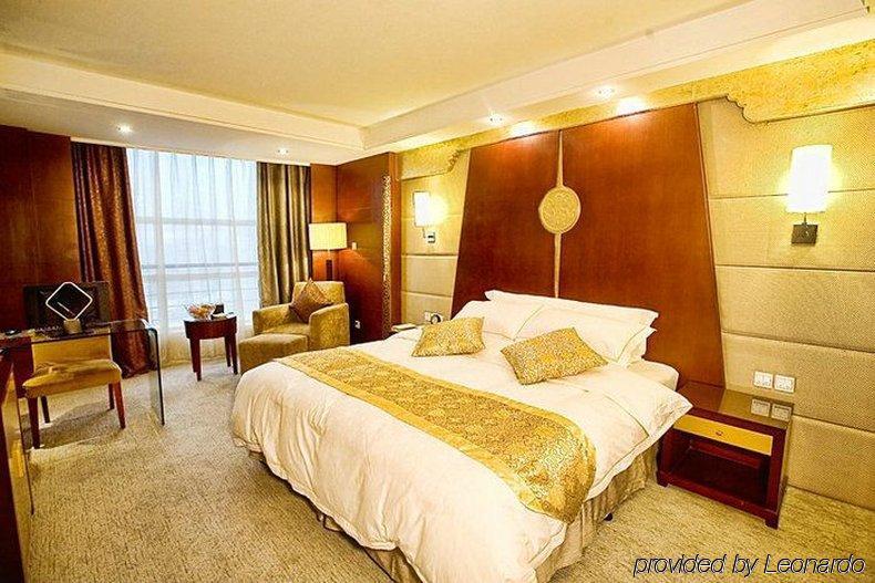 Minshan Lhasa Grand Hotel Chengdu Esterno foto