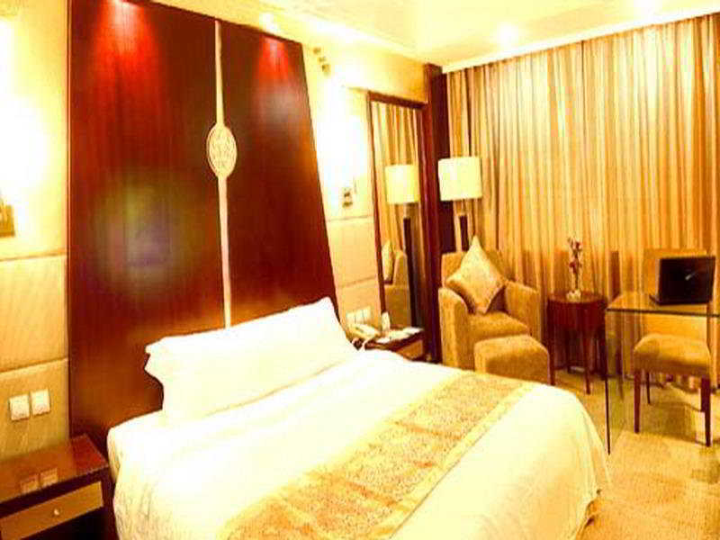 Minshan Lhasa Grand Hotel Chengdu Esterno foto