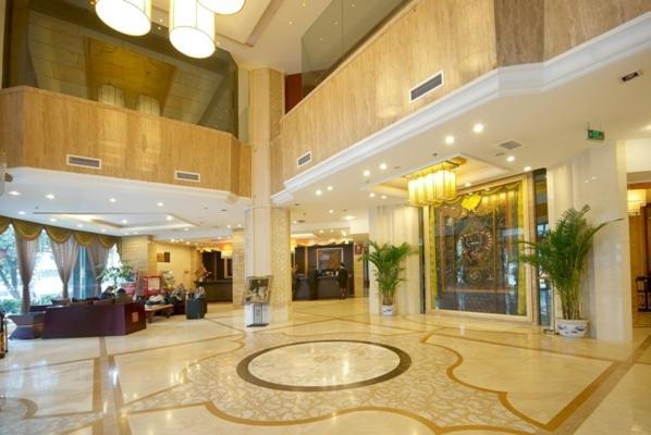 Minshan Lhasa Grand Hotel Chengdu Esterno foto